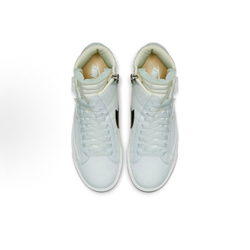 Nike Blazer Mid Rebel Ghost Aqua