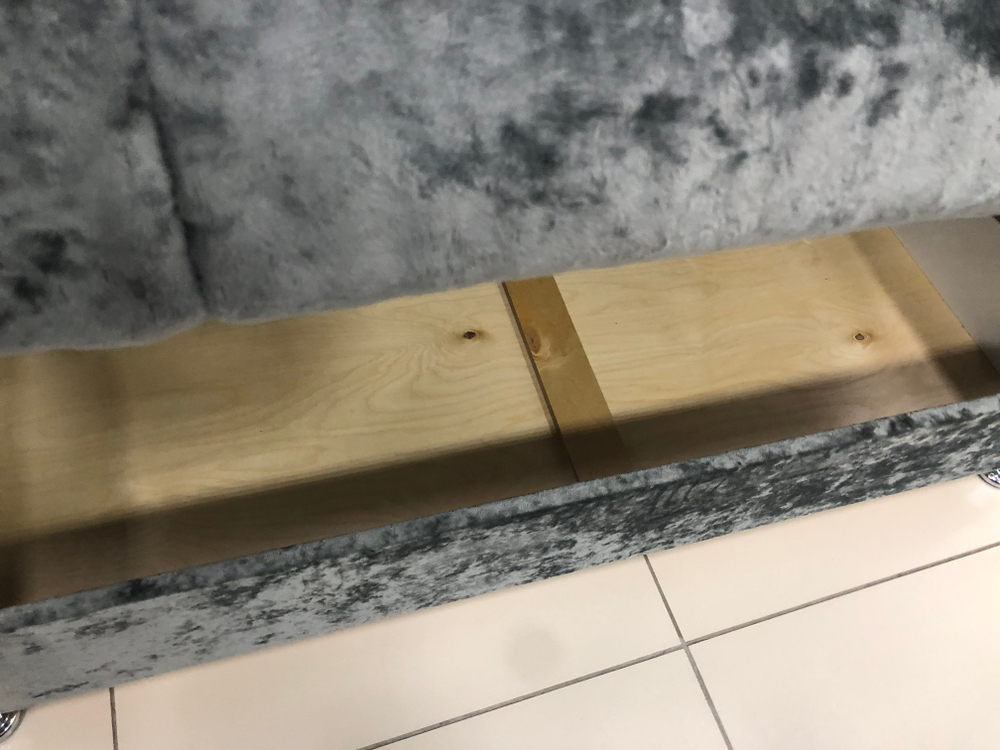 Акция ! Диван клик-Кляк с коробом спальное место 135*200