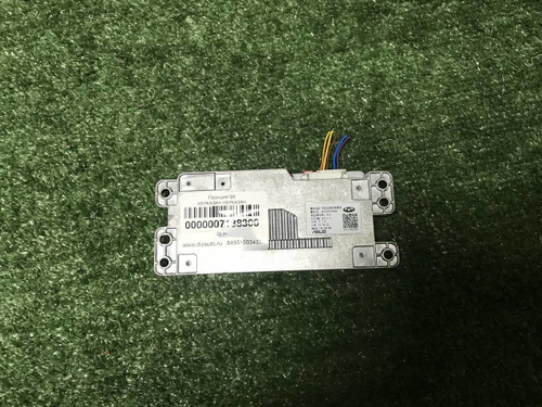 Зарядник беспроводной Omoda C5 (2022-н.в.)