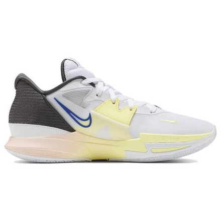 Кроссовки Nike Kyrie Low 5 EP White Game Royal