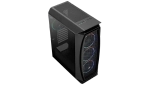 Корпус Aerocool Aero One Eclipse , ATX/Micro ATX,