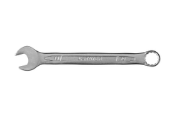 Комбинированный гаечный ключ 19 мм Stayer HERCULES 27081-19_z01
