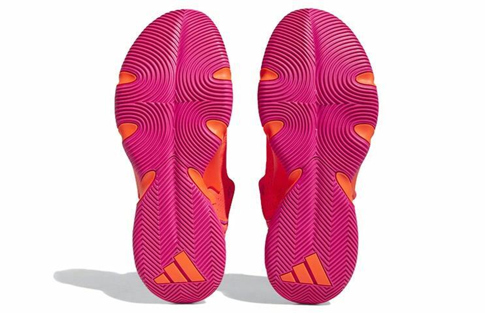 Кроссовки Adidas Trae Unlimited