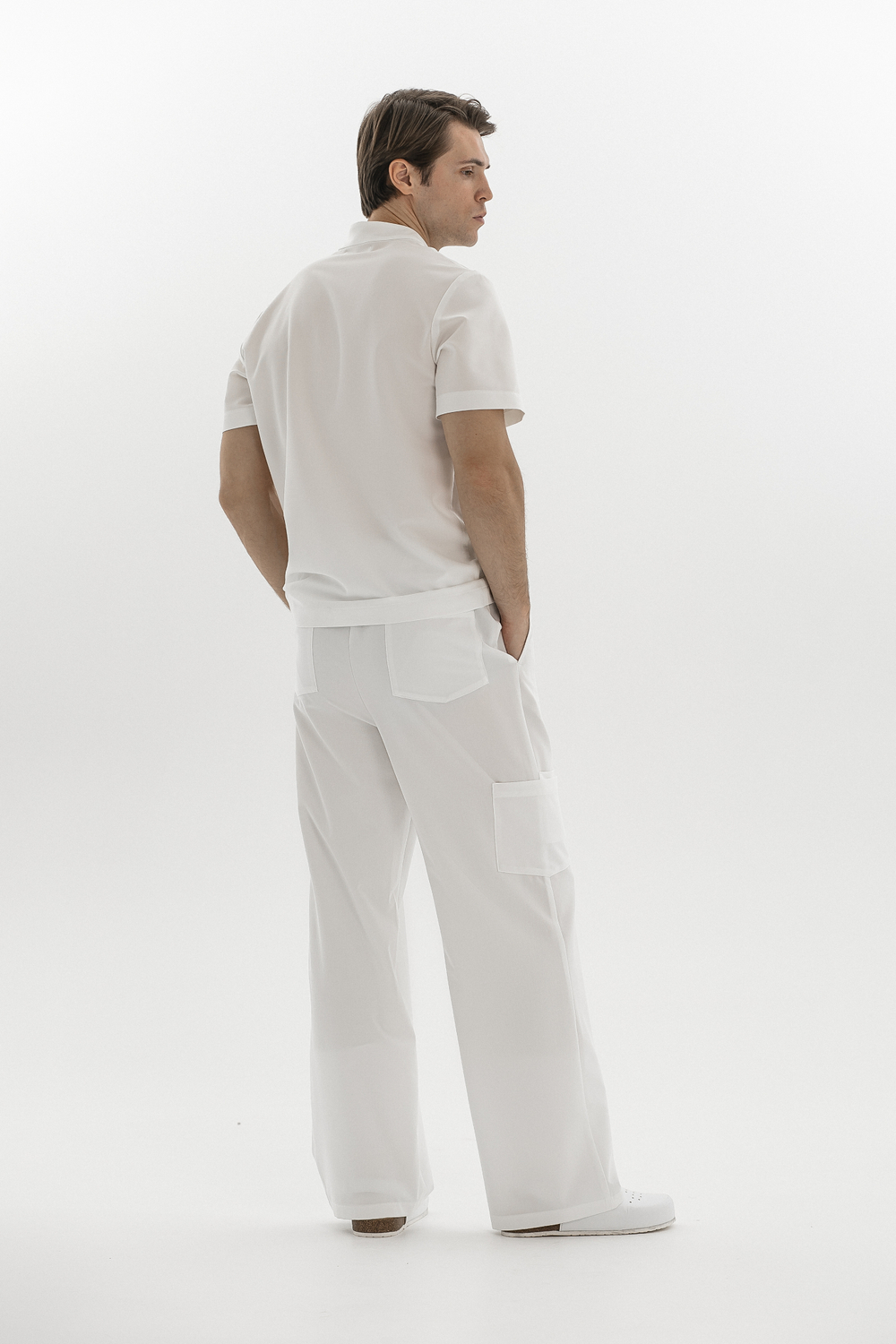 Брюки Карго