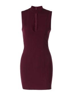 Платье мини