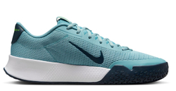 Мужские кроссовки теннисные Nike Vapor Lite 2 - Бирюзовый
