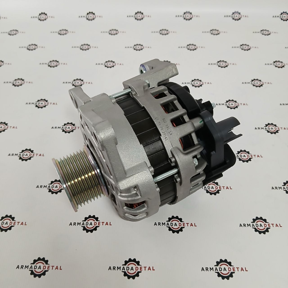 Генератор на DIESELMAX | 320/08719; 320/08560, AAK5840 | Spare Parts KA