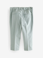 Брюки для мальчика Next E51-781, Голубой