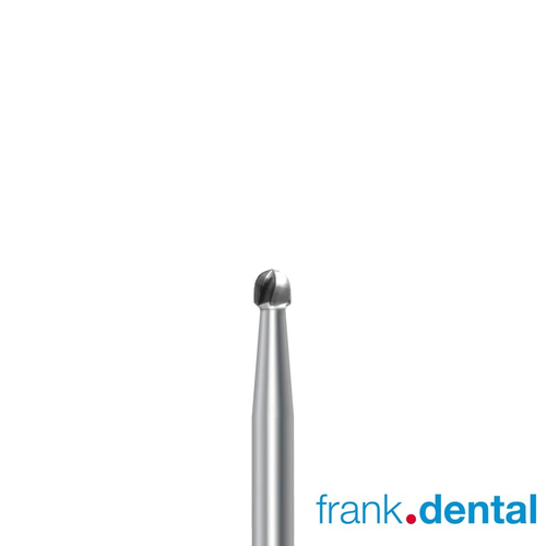 Бор твердосплавный Frank Dental типа FG - C.1.014.FGXL