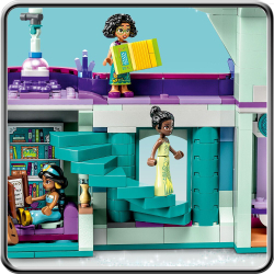 LEGO Disney — Зачарованный дом на дереве 43215