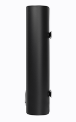 Водонагреватель Royal Thermo RWH 100 Smalto Inverter Grafit, 100л, белый,эмаль, шт