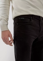 Вельветовые брюки Regular Fit s.Oliver