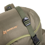 Рюкзак Nisus Охотник/Hunter N-TB1381-50L (50 литров)