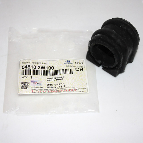 Втулка стабилизатора переднего 548132W100 для Hyundai, Kia