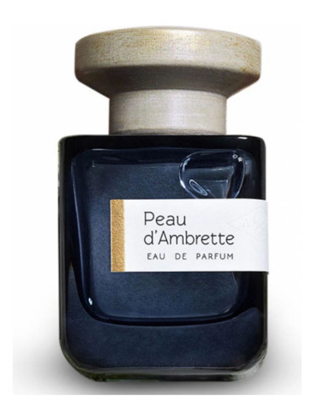 Atelier Materi Peau D'Ambrette