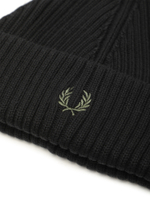 Шапка Cotton Rib
