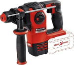 Перфоратор аккумуляторный EINHELL PXC HEROCCO 18В,BL 4513900SET