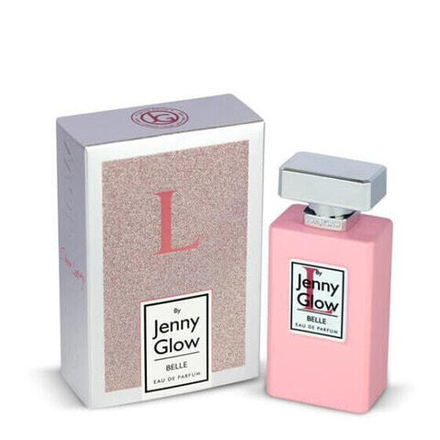 Женская парфюмерия Jenny Glow Belle - EDP