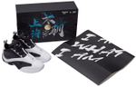 Кроссовки Reebok Answer Iverson 4 "" Og
