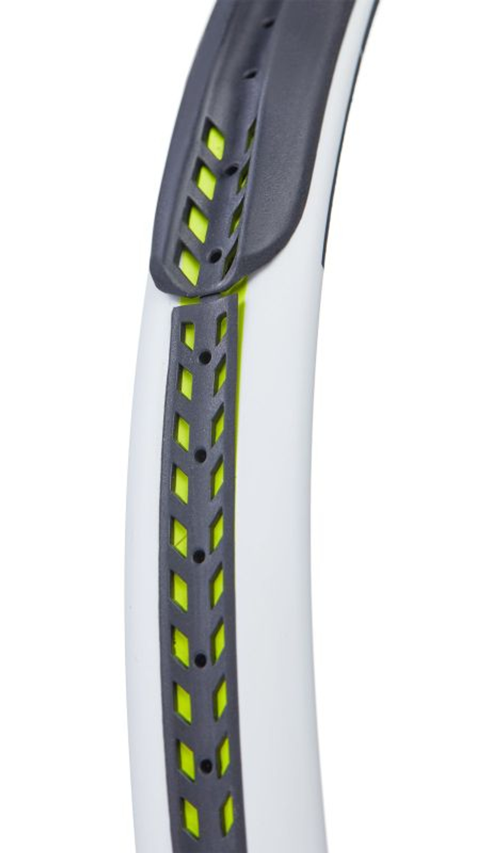 Теннисная ракетка Tecnifibre TF-X1 285