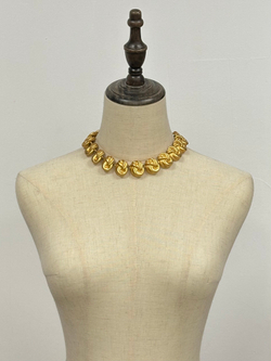 Колье Anne Klein