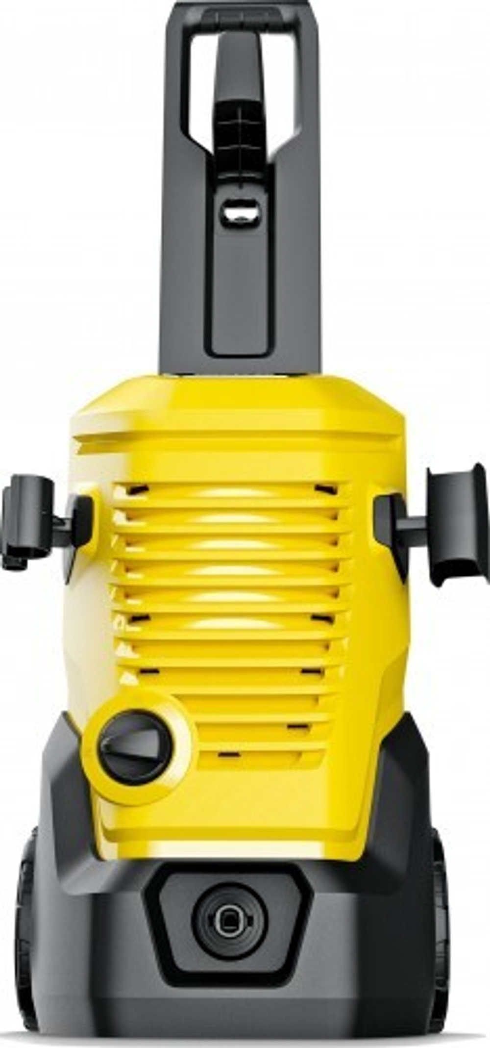 Автомойка KARCHER K 4 WCM 1.324-200.0
