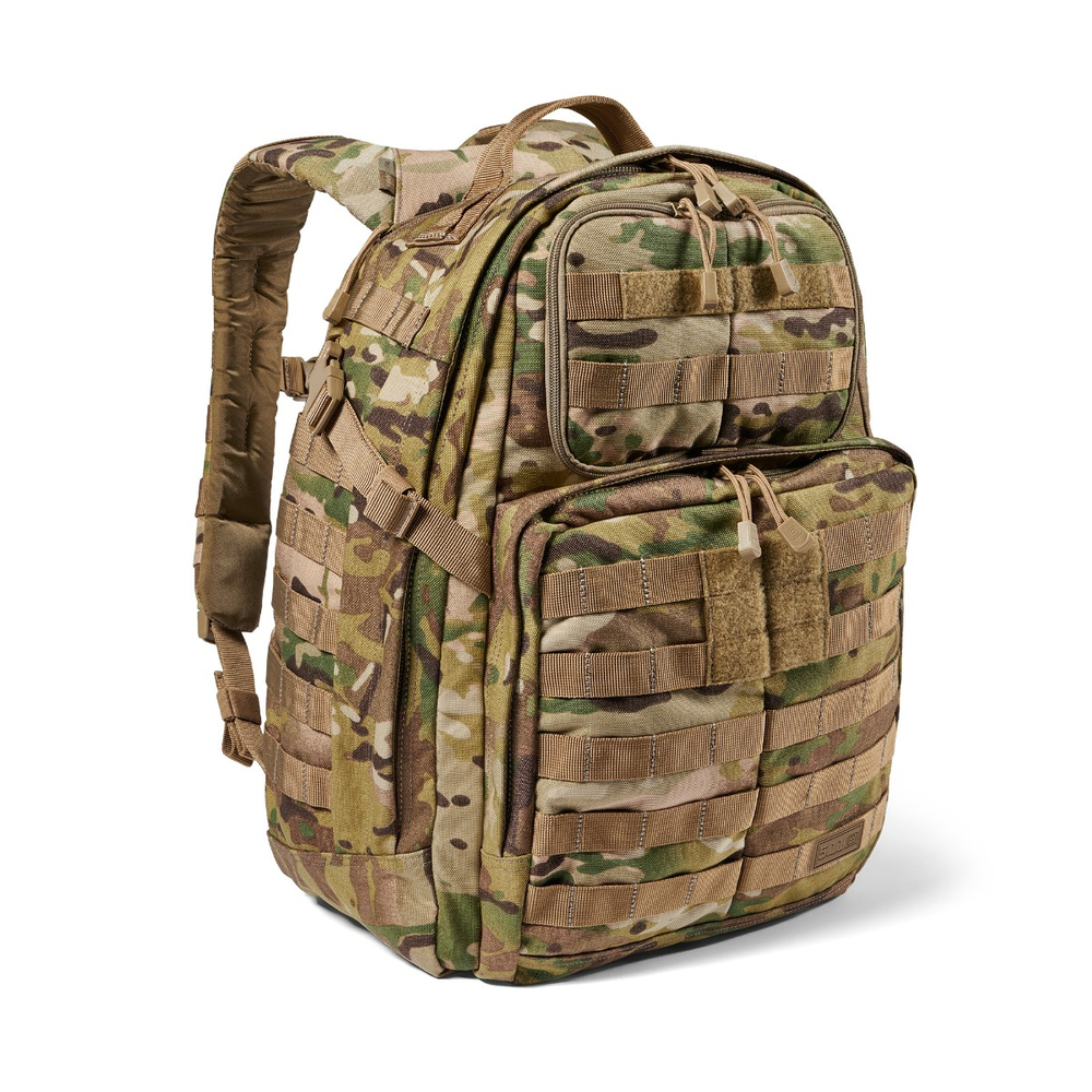 Рюкзак 5.11 Tactical Rush 24 2.0 37л