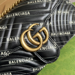 Gucci Marmont 26 cm