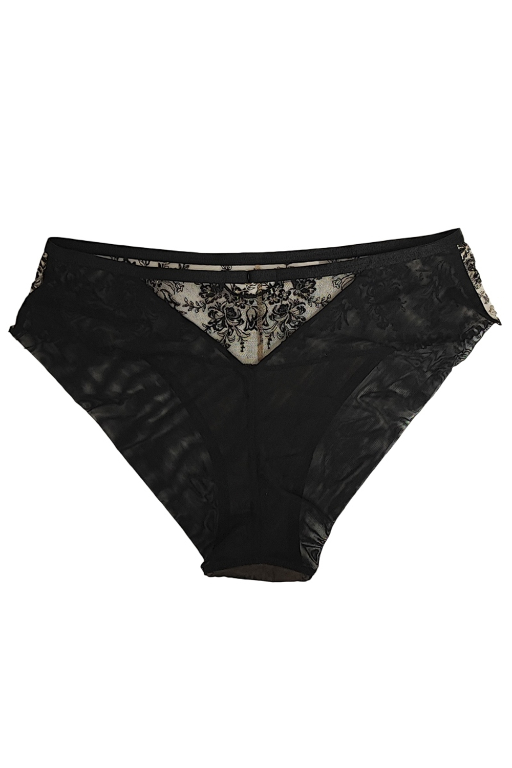 1162/2-P GYPSY FLOWER Трусы слипы