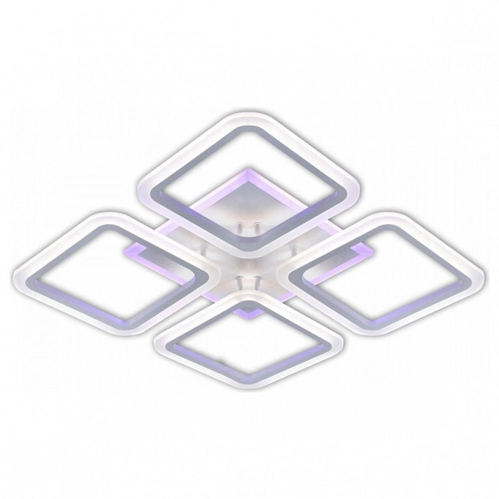 Накладной светильник Citilux Паркер Смарт 1 CL232A140E