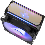 Кулер  Eurocase 6PI120ARGB