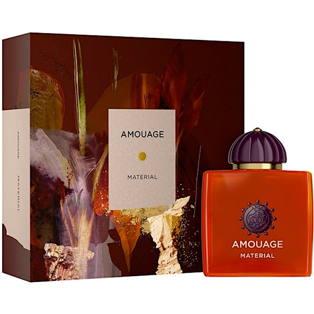 Amouage Material