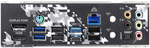 Материнская плата ATX ASRock B550 STEEL LEGEND