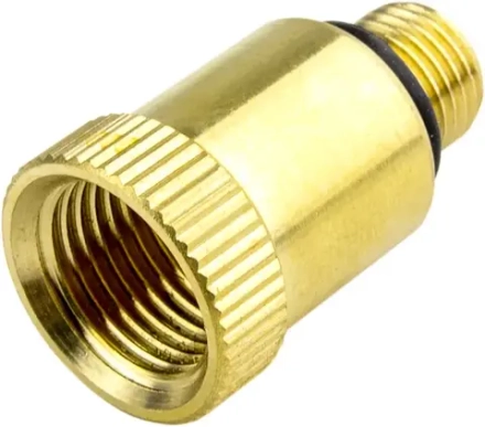 Адаптер переходник для компрессометра M14×1.25 х М10×1.0