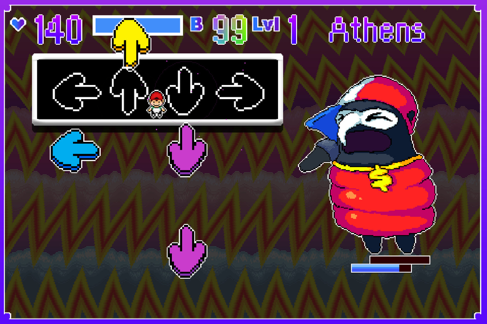 Athenian Rhapsody (для ПК, цифровой код доступа)