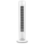 Вентилятор колонный BRAYER BR4952WH