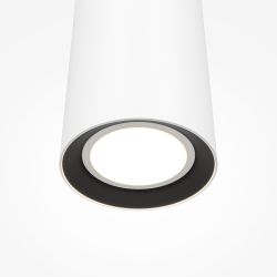 Светильник подвесной Maytoni Focus MOD161PL-01W1