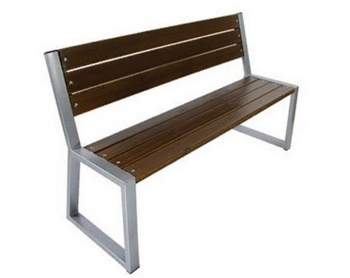 Скамейка «Лион»