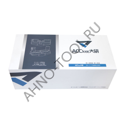 Расточная головка для больших отверстий RDH-D290-370-80L "ACCKee"