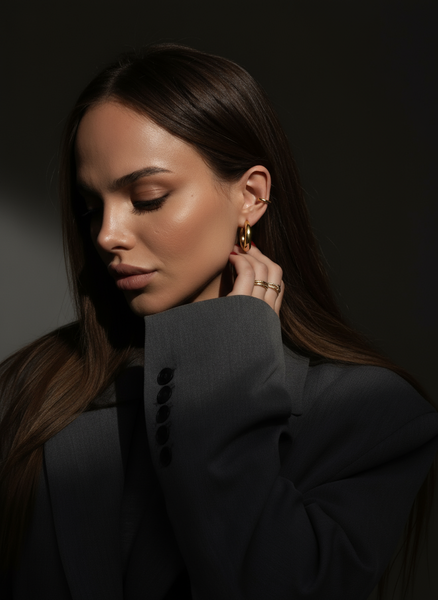 ПСИХОЛОГИЯ И ПИРСИНГ