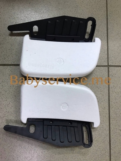 Подголовник Peg-Perego Prima Viaggio правый