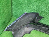 Бампер задний Voyah Free (2023-н.в.)