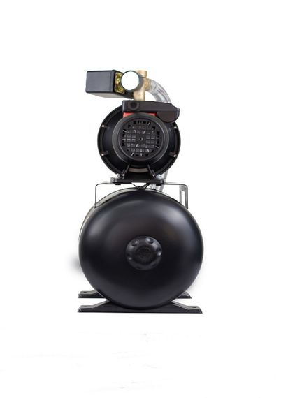 Станция насосная Verton AQUA PS600S/20 h40 Q2.7 Hs8 36681