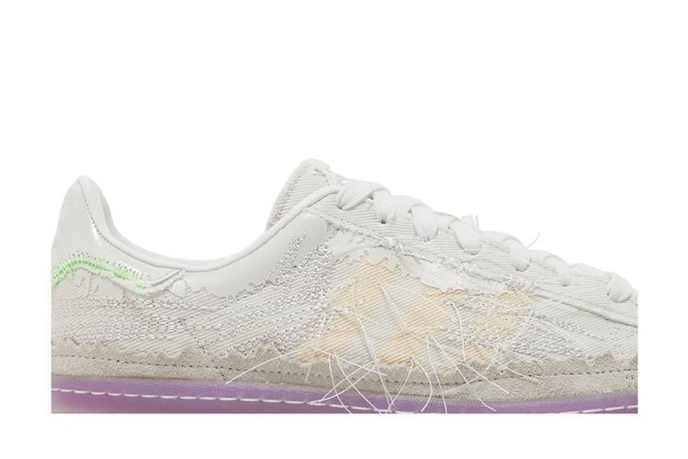 Youth Of Paris X Adidas Originals Campus 80S