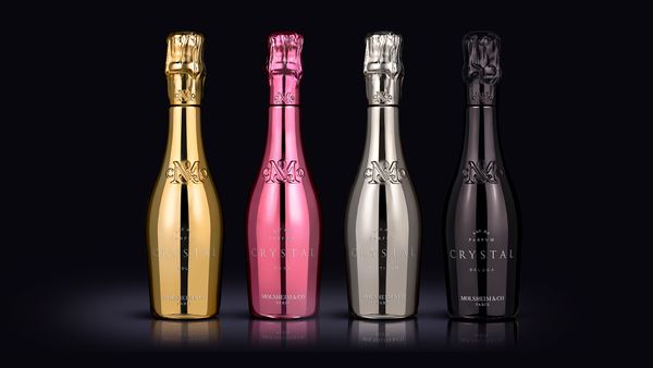 Molsheim and Co Gold