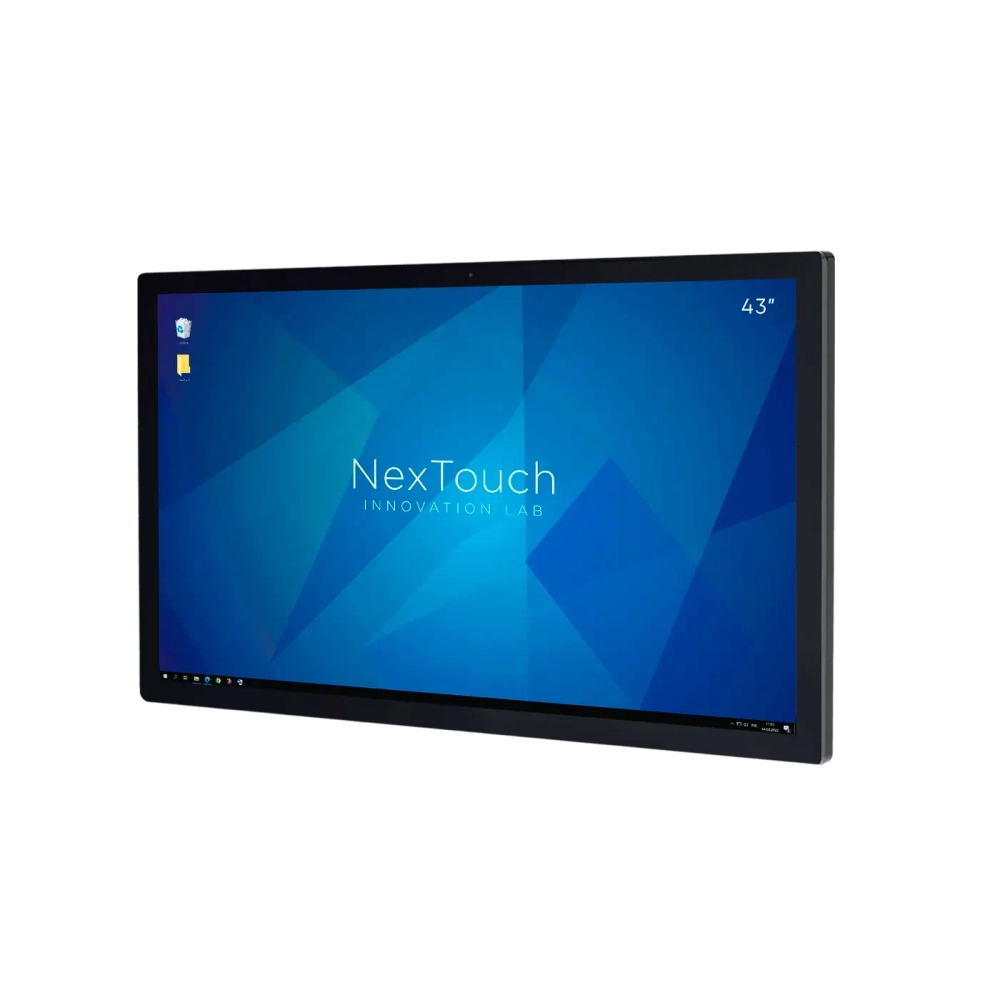 Интерактивный комплекс NextPanel 43P