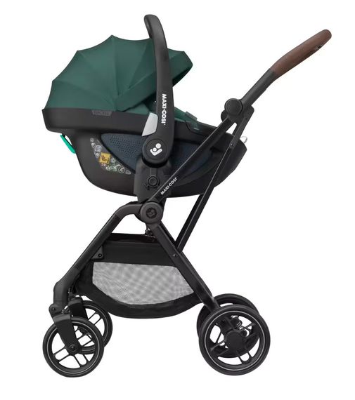 Прогулочная коляска Maxi-Cosi Leona 2 Essential Green