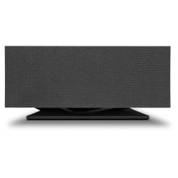 Cambridge Audio Evo One Black Walnut — универсальная стриминговая акустическая система «всё в одном»