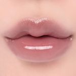 Стойкий блеск для эффекта стеклянных губ rom&nd Glasting Color Gloss - 05 Dim Mauve