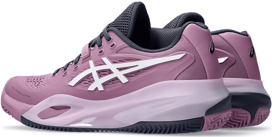 Кроссовки женские Asics Gel-Resolution X Clay, арт. 1042A277-500